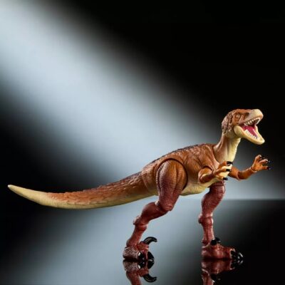 Ornitholestes Jurassic World - Hammond Collection