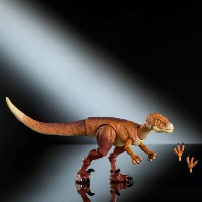Ornitholestes Jurassic World - Hammond Collection