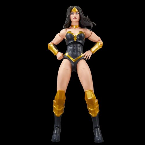 Squadron Supreme Power Princess - Marvel Legends