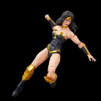 Squadron Supreme Power Princess - Marvel Legends