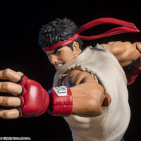 Ryu (Outfit 2) Street Fighter - S.H.Figuarts