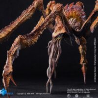 Scylla 3 Scylla (Godzilla x Kong The New Empire) Scale 6 Inch - HIYA Toys
