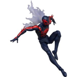 Spider-Man 2099 1 Spider-Man 2099 (Comic Ver.) - MAFEX