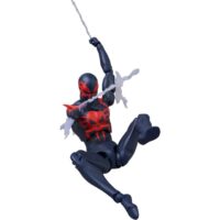 Spider-Man 2099 (Comic Ver.) - MAFEX