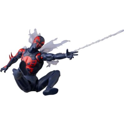 Spider-Man 2099 (Comic Ver.) - MAFEX