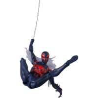 Spider-Man 2099 (Comic Ver.) - MAFEX