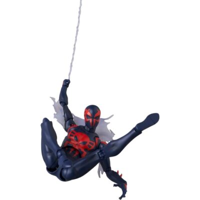 Spider-Man 2099 (Comic Ver.) - MAFEX