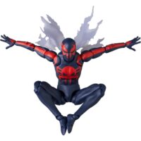 Spider-Man 2099 (Comic Ver.) - MAFEX