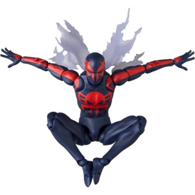 Spider-Man 2099 (Comic Ver.) - MAFEX