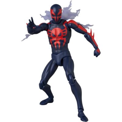 Spider-Man 2099 (Comic Ver.) - MAFEX