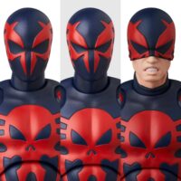 Spider-Man 2099 (Comic Ver.) - MAFEX