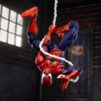 Spider-Man Maximum Series 11 Spider-Man Maximum Series - Marvel Legends