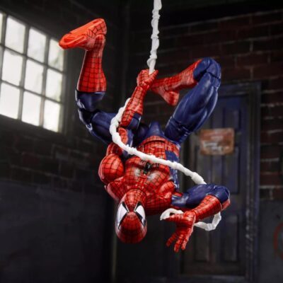 Spider-Man Maximum Series 11 Spider-Man Maximum Series - Marvel Legends