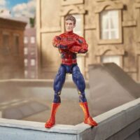 Spider-Man Maximum Series 4 Spider-Man Maximum Series - Marvel Legends