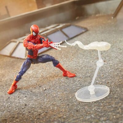 Spider-Man Maximum Series 5 Spider-Man Maximum Series - Marvel Legends