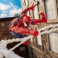 Spider-Man Maximum Series 7 Spider-Man Maximum Series - Marvel Legends