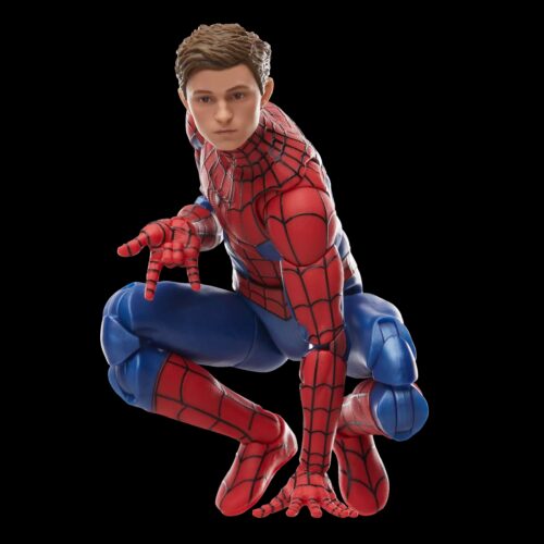 Spider-Man (Spider-Man: No Way Home) - Marvel Legends