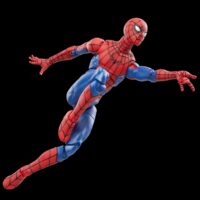 Spider-Man (Spider-Man: No Way Home) - Marvel Legends
