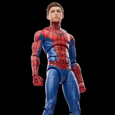Spider-Man (Spider-Man: No Way Home) - Marvel Legends