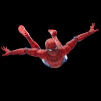 Spider-Man (Spider-Man: No Way Home) - Marvel Legends