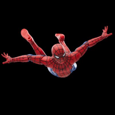Spider-Man (Spider-Man: No Way Home) - Marvel Legends