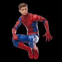 Spider-Man (Spider-Man: No Way Home) - Marvel Legends