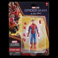 Spider-Man (Spider-Man: No Way Home) - Marvel Legends