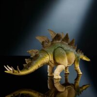 Stegosaurus Lost World: Jurassic Park - Hammond Collection