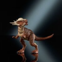 Stygimoloch Jurassic World - Hammond Collection