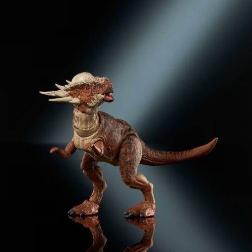 Stygimoloch Jurassic World - Hammond Collection