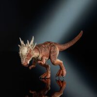 Stygimoloch Jurassic World - Hammond Collection