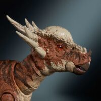 Stygimoloch Jurassic World - Hammond Collection