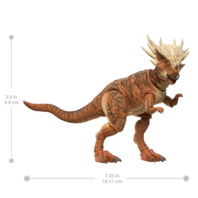 Stygimoloch Jurassic World - Hammond Collection