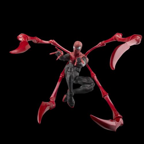 Superior Spider-Man (Marvel 85th Anniversary Comics) - Marvel Legends