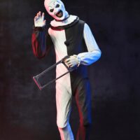 Terrifier 1 Terrifier Art the Clown - NECA