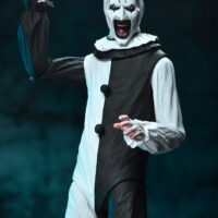 Terrifier 2 Terrifier Art the Clown - NECA