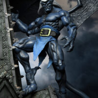 Ultimate Thailog Disney’s Gargoyles - NECA