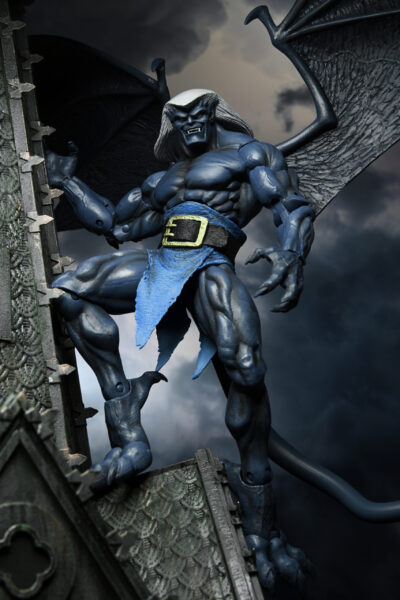 Ultimate Thailog Disney’s Gargoyles - NECA