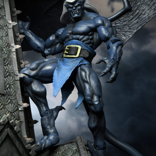 Ultimate Thailog Disney’s Gargoyles - NECA