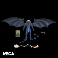 Ultimate Thailog Disney’s Gargoyles - NECA