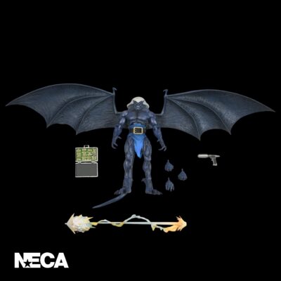 Ultimate Thailog Disney’s Gargoyles - NECA