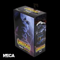 Ultimate Thailog Disney’s Gargoyles - NECA