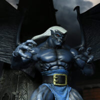 Ultimate Thailog Disney’s Gargoyles - NECA