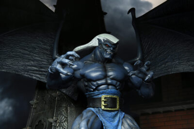 Ultimate Thailog Disney’s Gargoyles - NECA