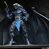 Ultimate Thailog Disney’s Gargoyles - NECA