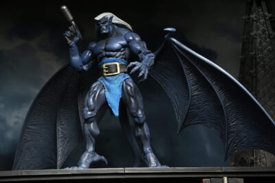 Ultimate Thailog Disney’s Gargoyles - NECA