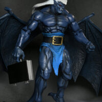 Ultimate Thailog Disney’s Gargoyles - NECA