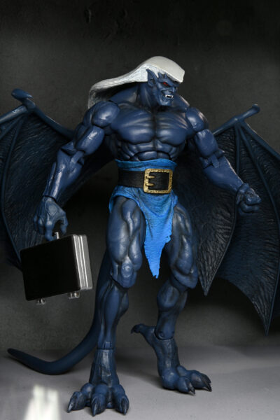 Ultimate Thailog Disney’s Gargoyles - NECA