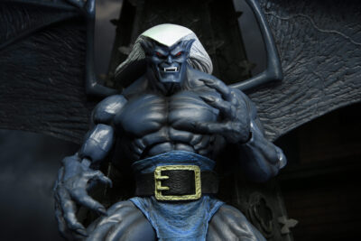 Ultimate Thailog Disney’s Gargoyles - NECA