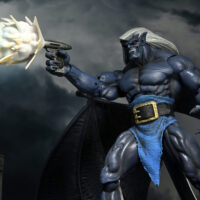 Ultimate Thailog Disney’s Gargoyles - NECA